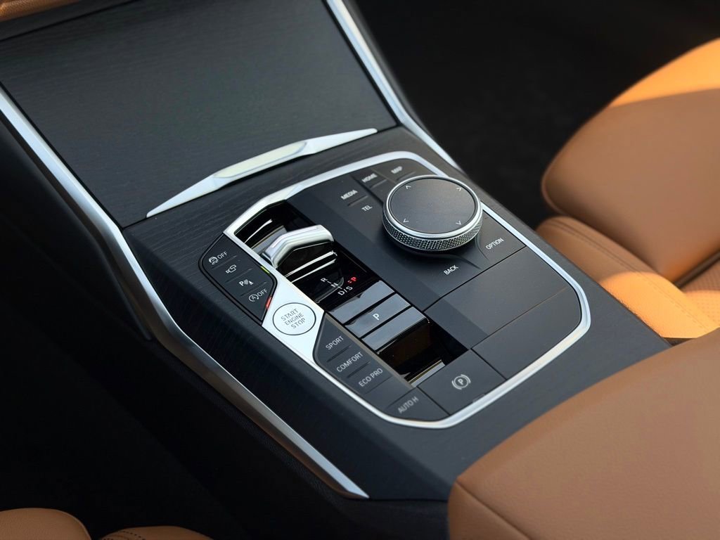 New 2026 BMW 330i xDrive 330i xDrive w/ M Sport Package image 16