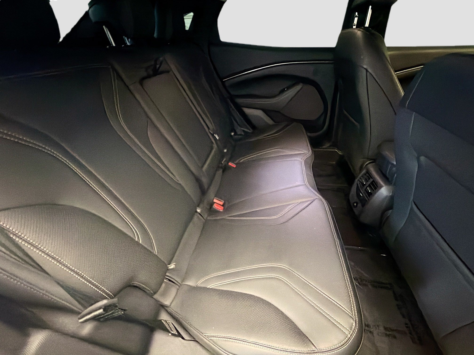 Used 2024 Ford Mustang Mach-E Premium RWD image 13
