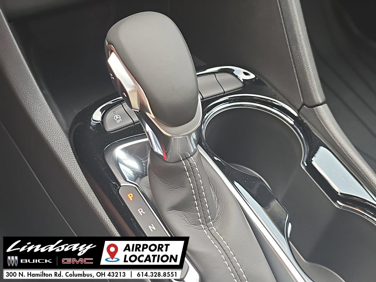 New 2026 Buick Encore GX Preferred w/ Comfort Package FWD image 16