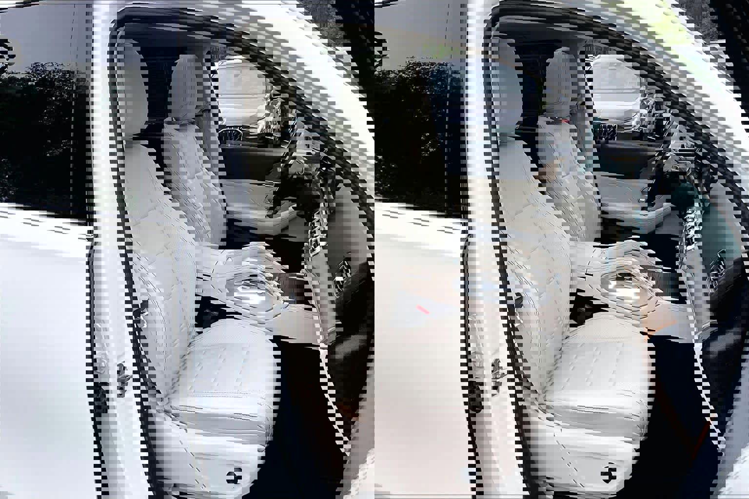 Used 2022 Mercedes-Benz GLE 350 image 9