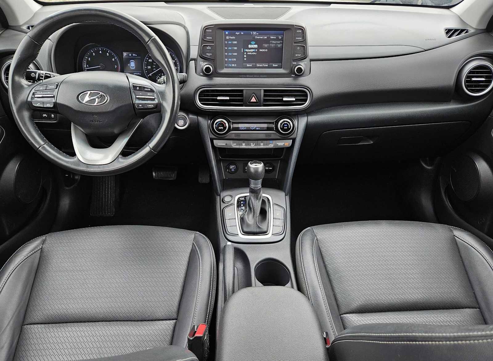 Used 2019 Hyundai Kona Limited image 16