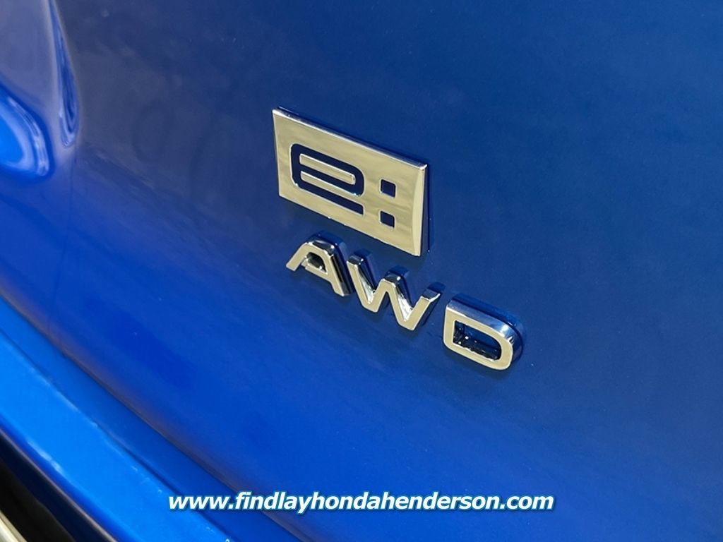 New 2026 Honda Prologue Touring image 6
