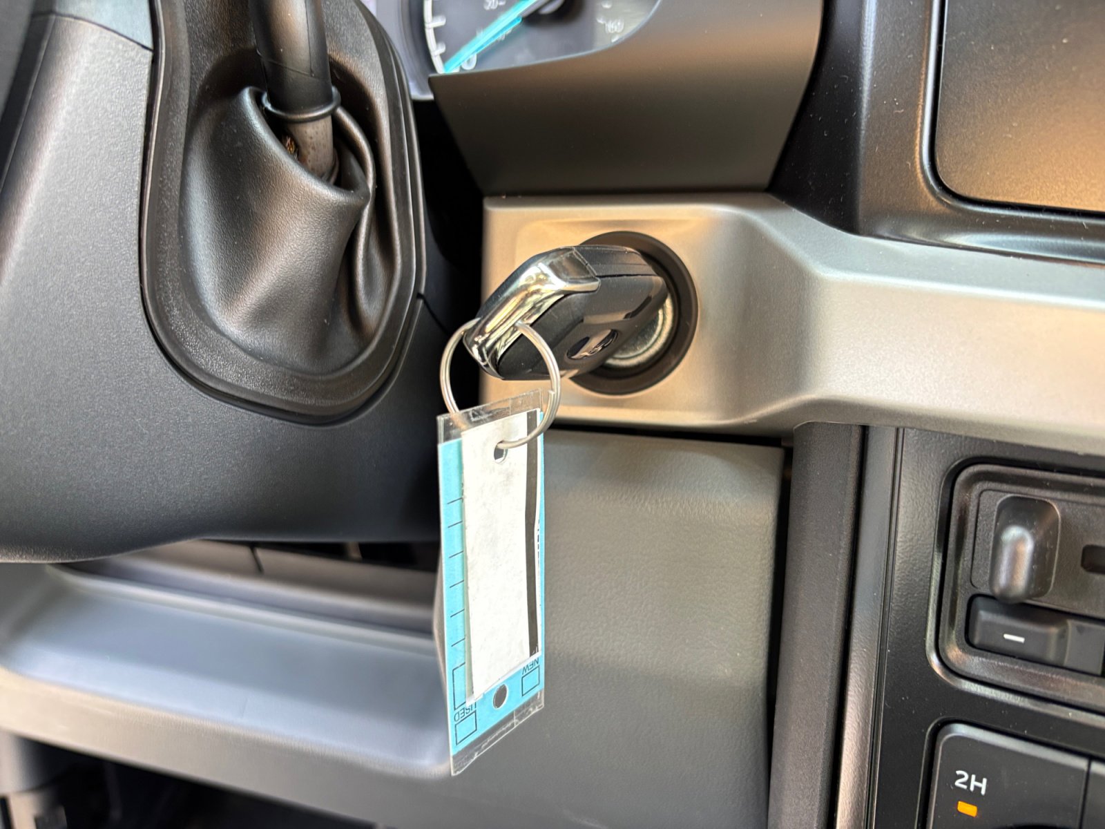 New 2026 Ford F250 XL image 29