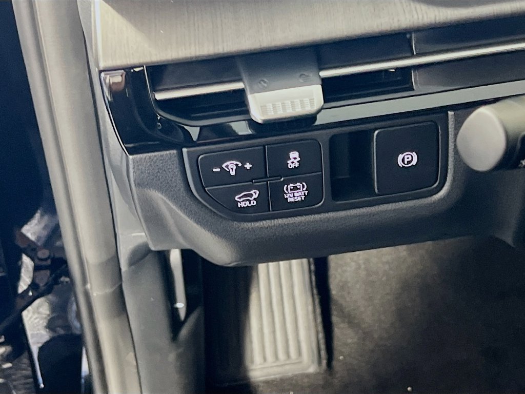 New 2026 Kia Sportage X-Line AWD/4WD image 10