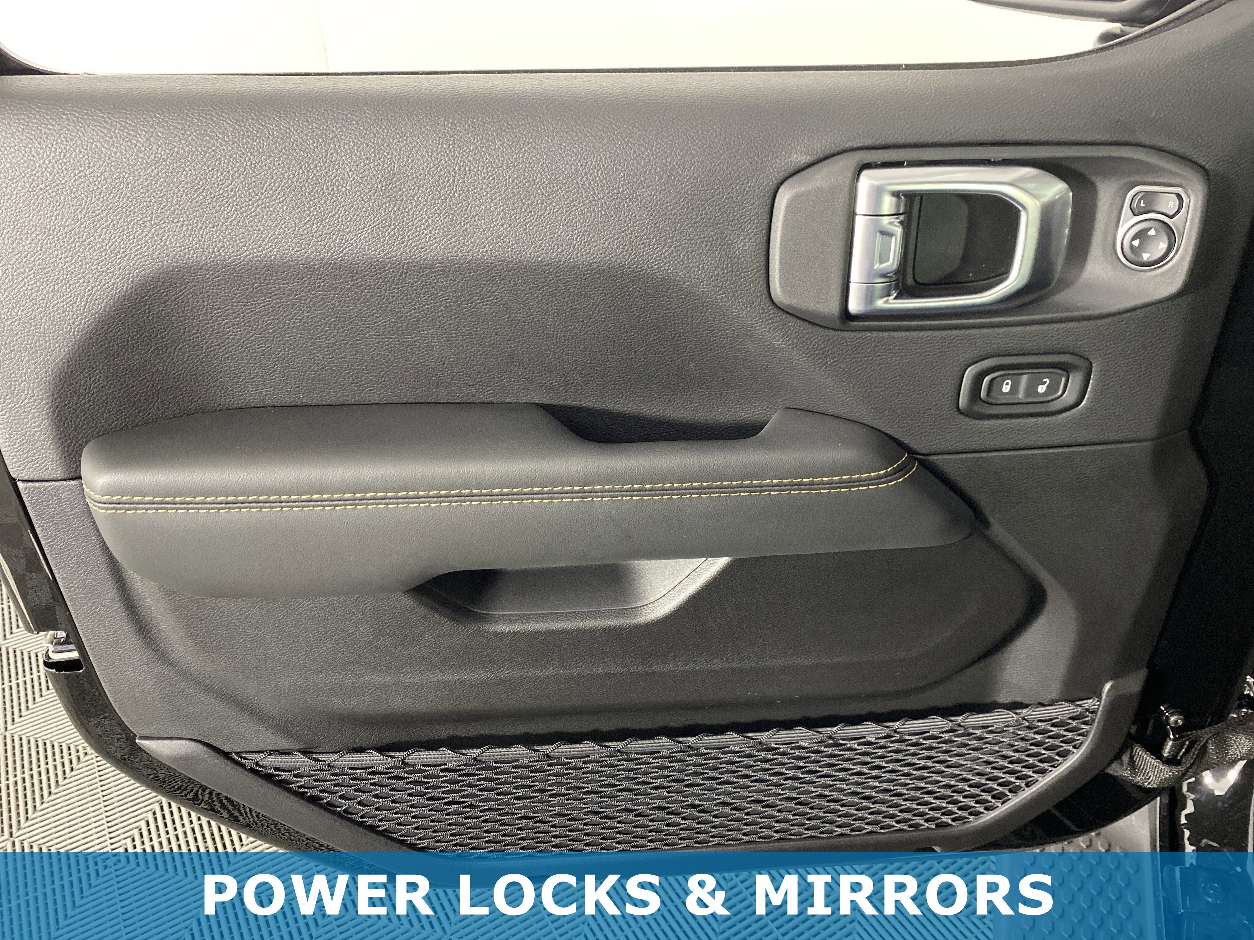 New 2026 Jeep Wrangler Sahara image 14