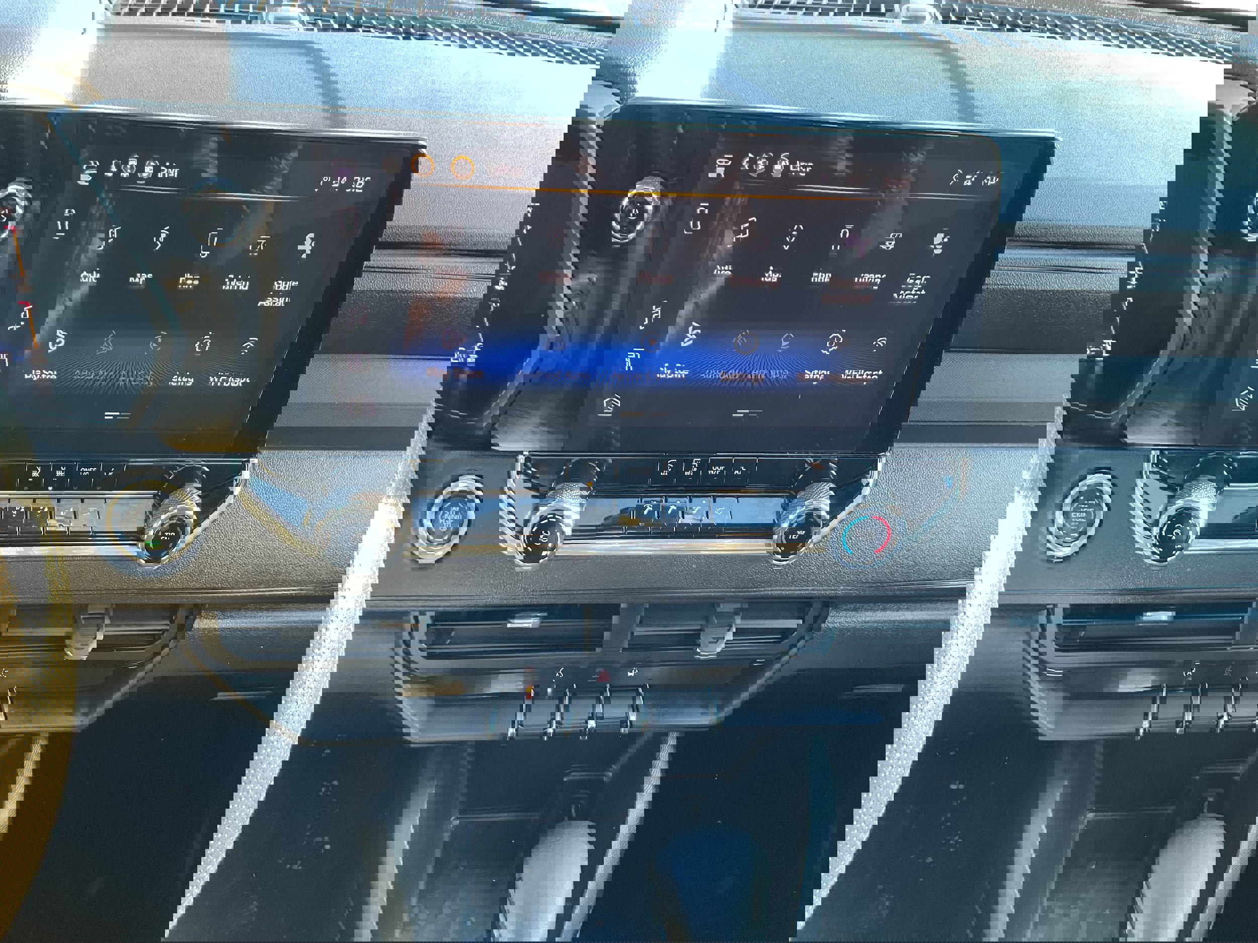 Certified 2023 Chevrolet Colorado W/T w/ WT Convenience Package II image 7