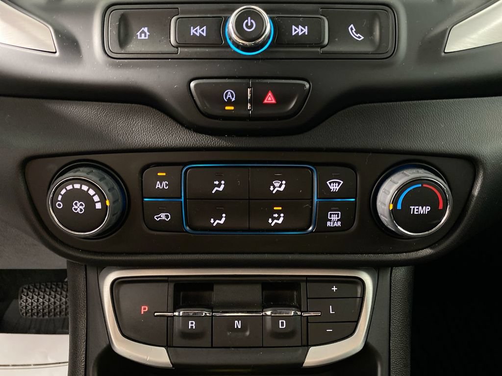 Used 2023 GMC Terrain SLE AWD/4WD image 18