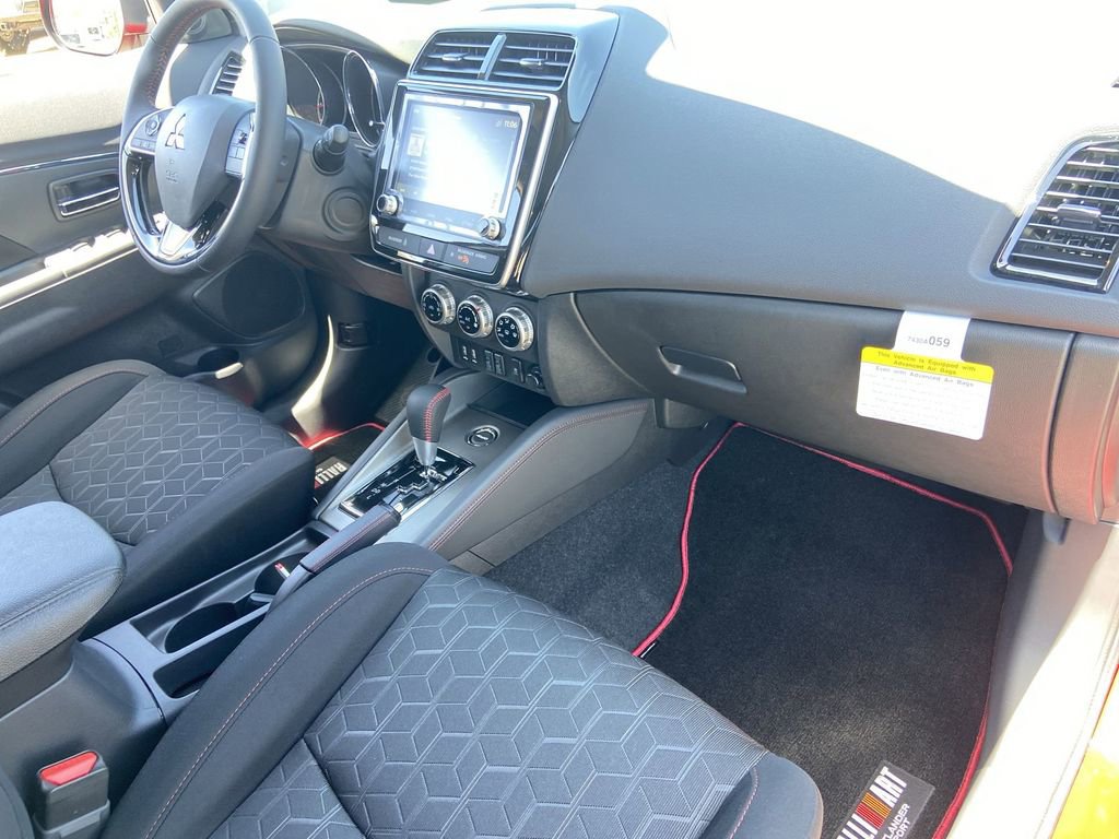 New 2026 Mitsubishi Outlander Sport AWD image 24