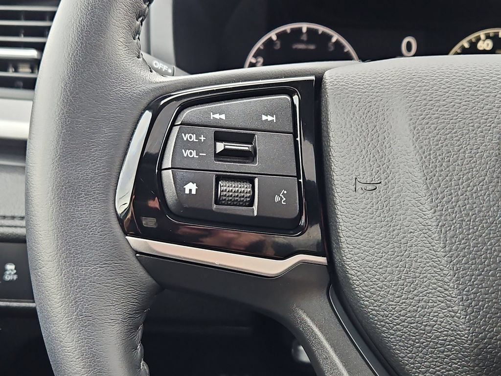 Certified 2026 Honda Odyssey EX-L image 26