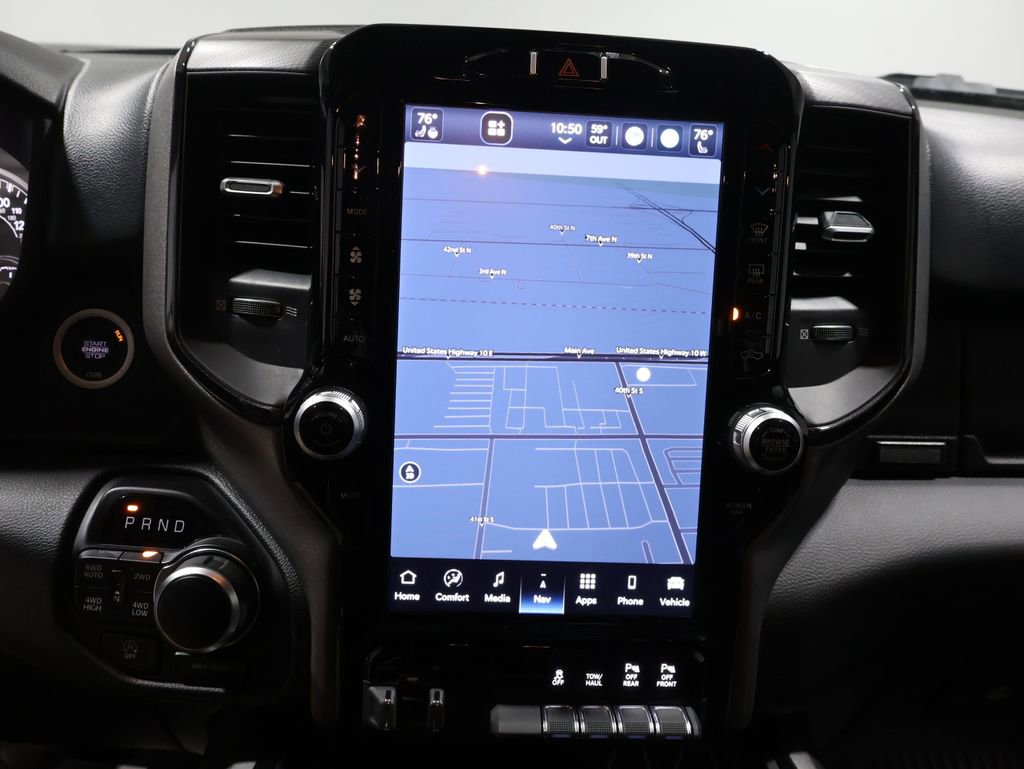 Certified 2024 RAM 1500 Big Horn image 29