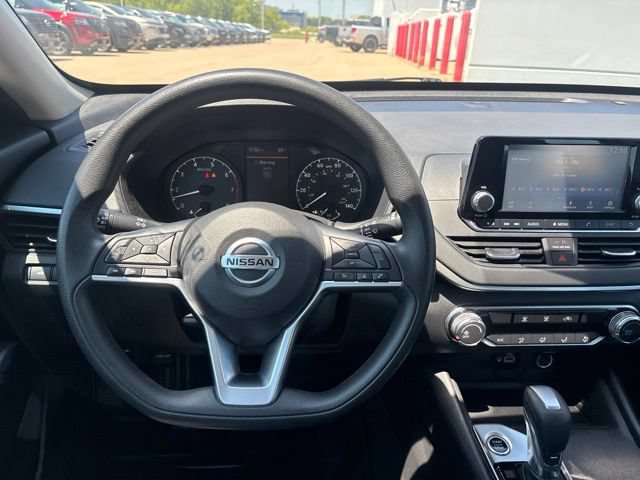 Used 2021 Nissan Altima 2.5 S w/ Driver Assist Package FWD image 24
