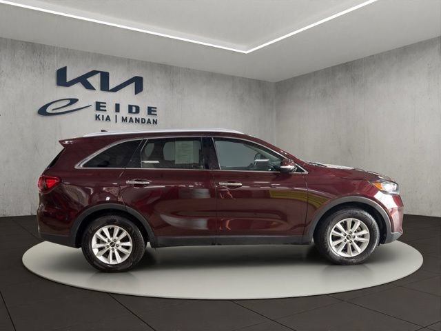 Used 2019 Kia Sorento FWD V6 w/ LX V6 Convenience Package image 14