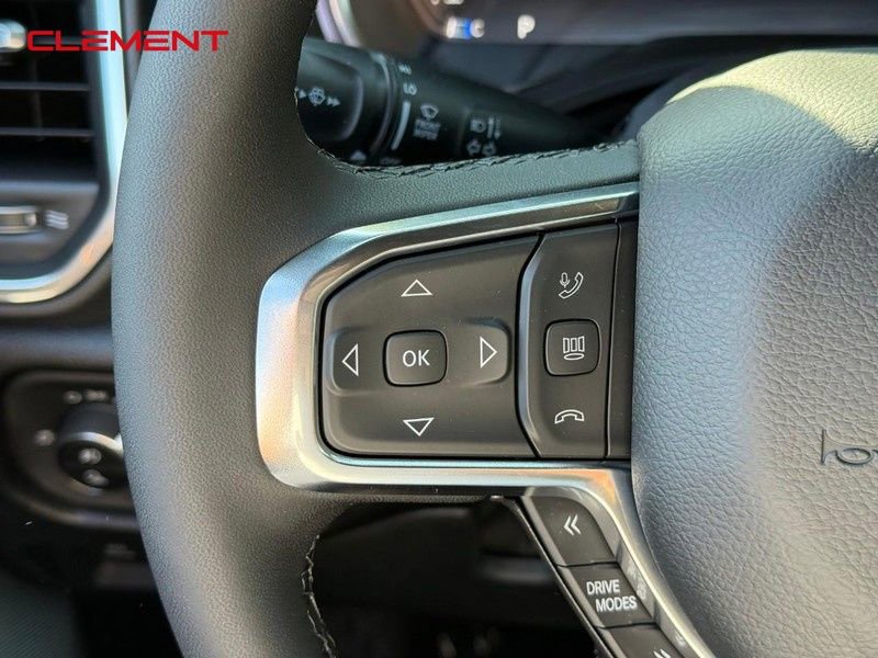 New 2026 RAM 1500 Laramie w/ Night Edition image 14