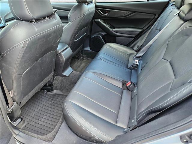 Used 2020 Subaru Impreza 2.0i Limited image 18