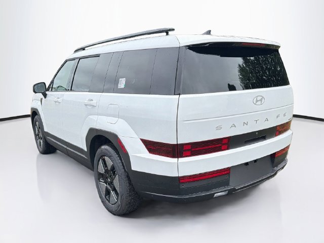 New 2027 Hyundai Santa Fe SEL AWD/4WD image 5