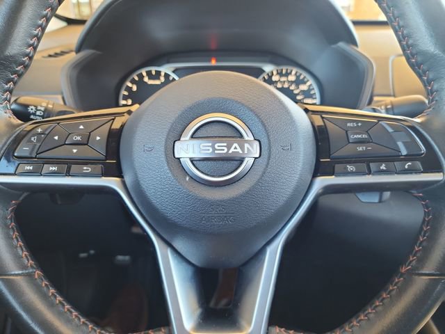 Used 2024 Nissan Altima 2.5 SR image 19