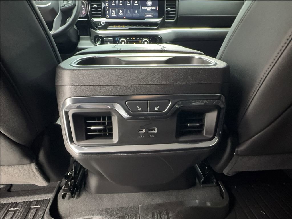 Used 2024 GMC Sierra 1500 SLT AWD/4WD image 40