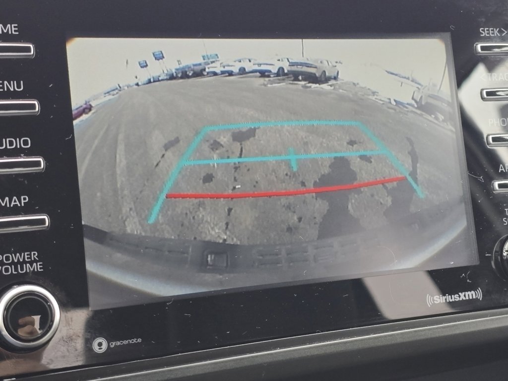 Used 2020 Toyota Tacoma SR w/ SX Package image 5