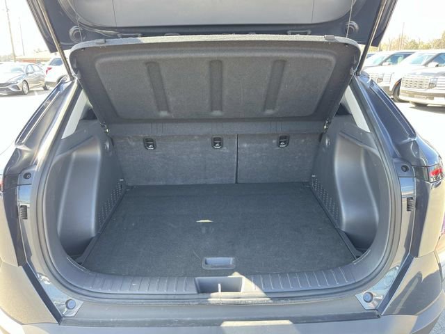 Certified 2025 Hyundai Kona SEL image 11