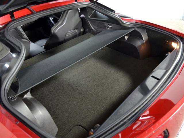 Used 2015 Chevrolet Corvette Stingray Coupe w/ 2LT Preferred Equipment Group image 16