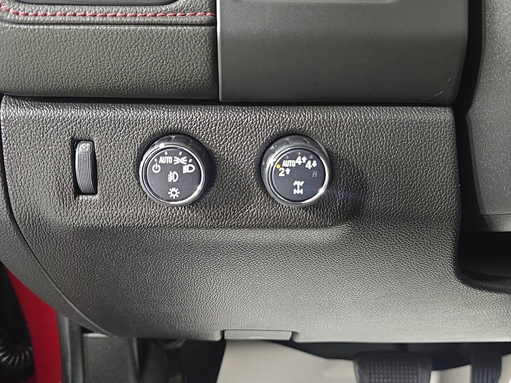 Used 2019 GMC Canyon All Terrain w/ Trailering Package AWD/4WD image 22