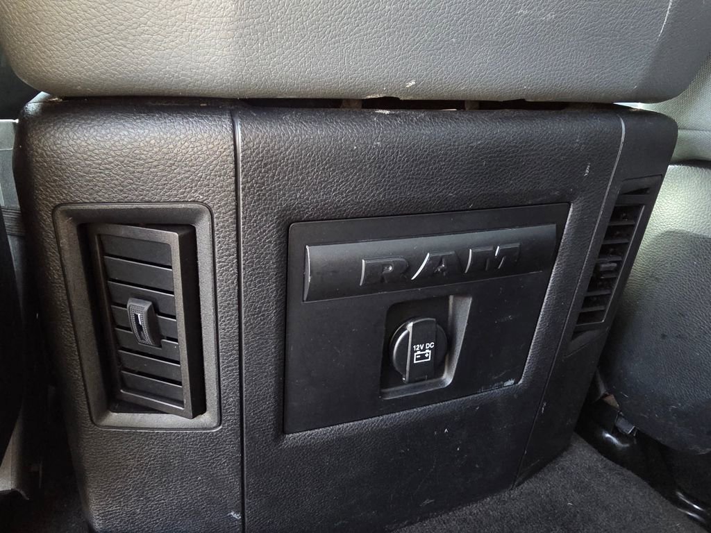 Used 2017 RAM 3500 Big Horn image 24