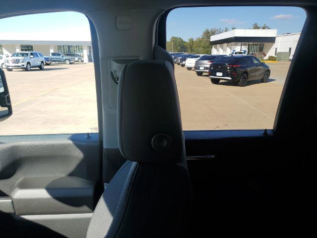 New 2026 GMC Sierra 3500 Pro w/ Convenience Package image 12