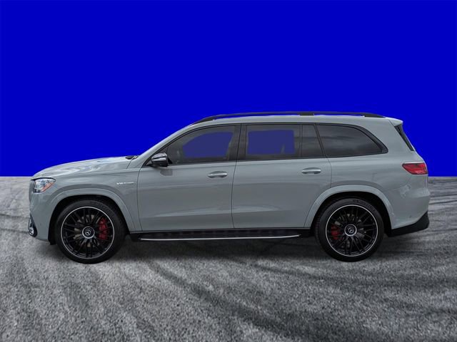 Used 2024 Mercedes-Benz GLS 63 AMG 4MATIC image 7