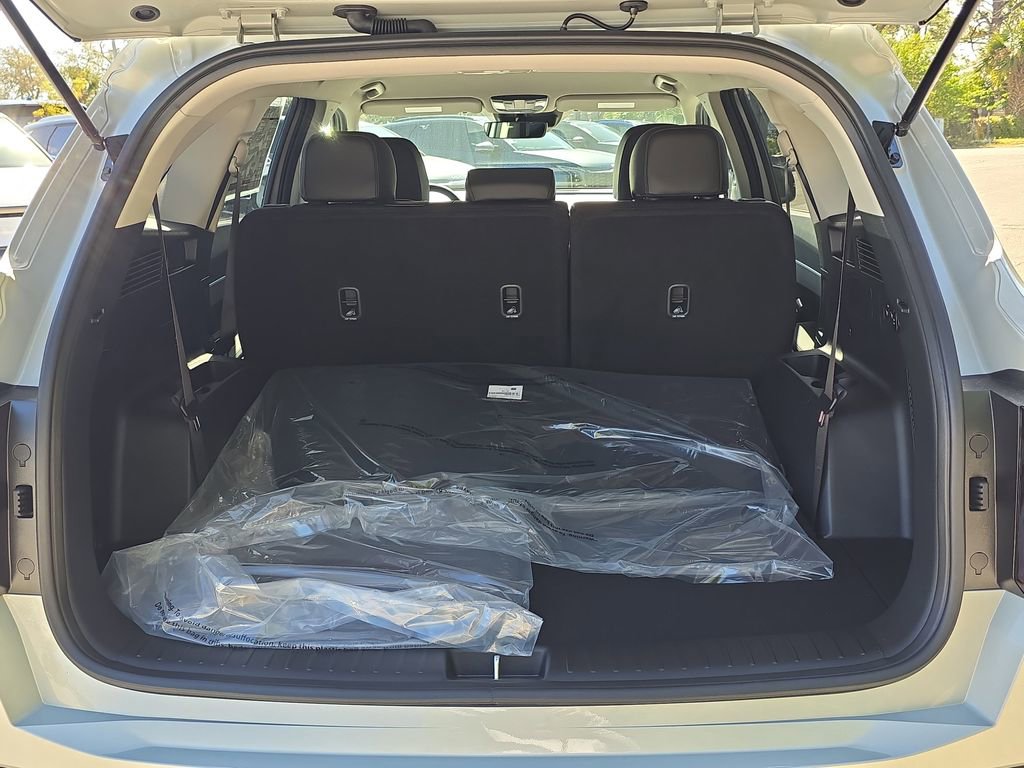 New 2026 Kia Sorento S image 10