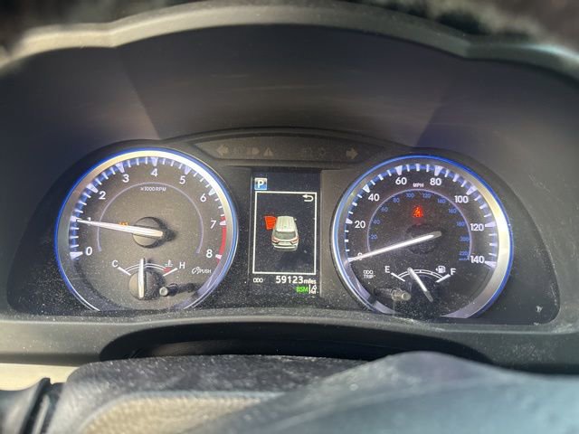 Used 2018 Toyota Highlander Limited image 7