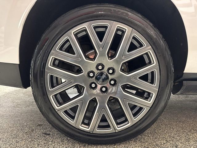 Used 2025 GMC Yukon XL Denali Ultimate image 26