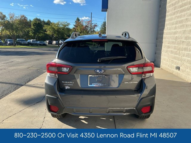 Used 2021 Subaru Crosstrek 2.5i Limited AWD/4WD image 8