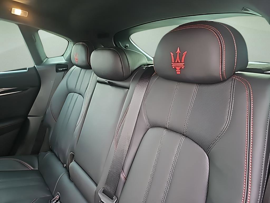 New 2024 Maserati Levante Modena Ultima AWD/4WD image 32