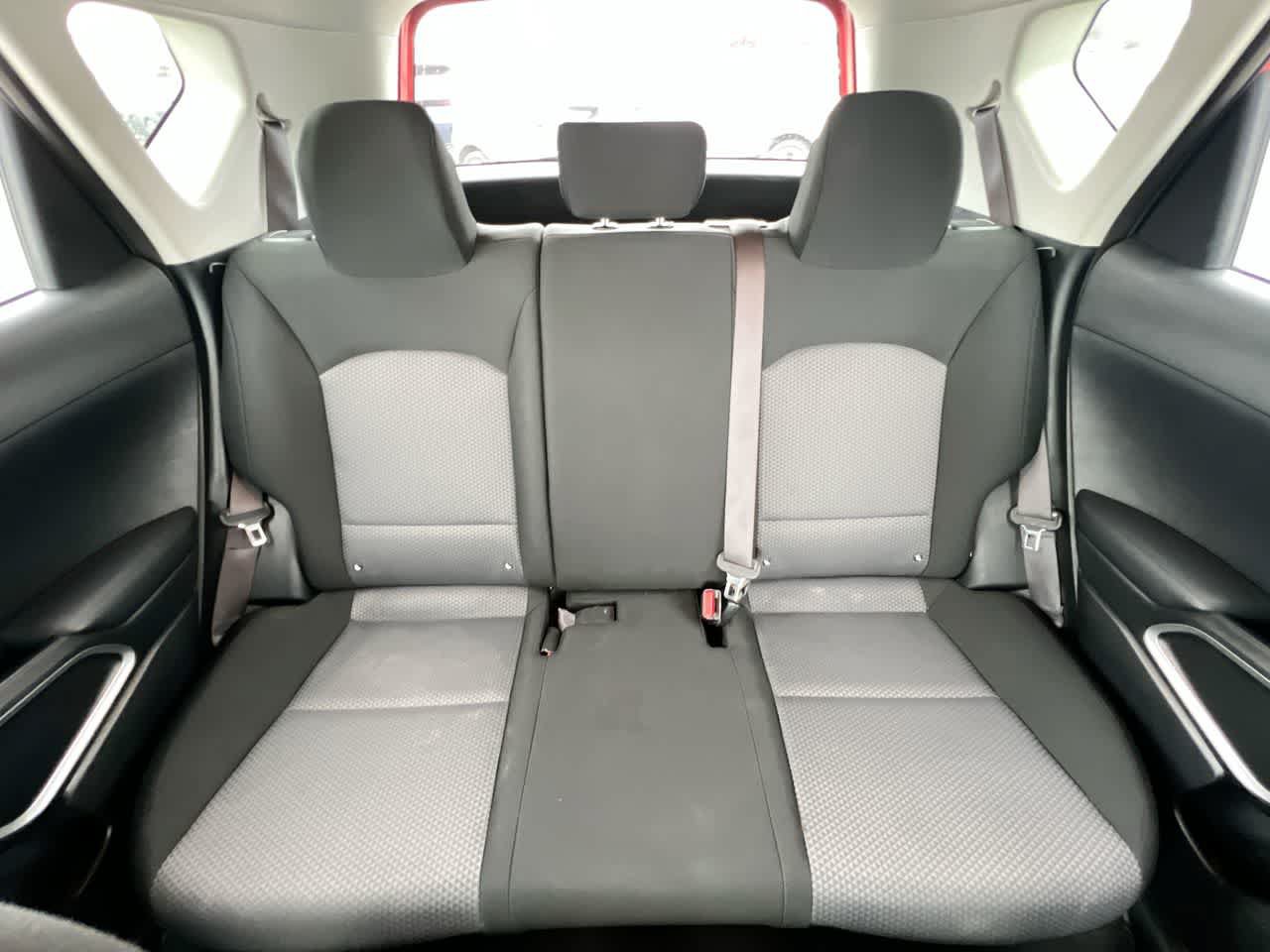 Used 2024 Kia Soul LX w/ Option Group 015 FWD image 23