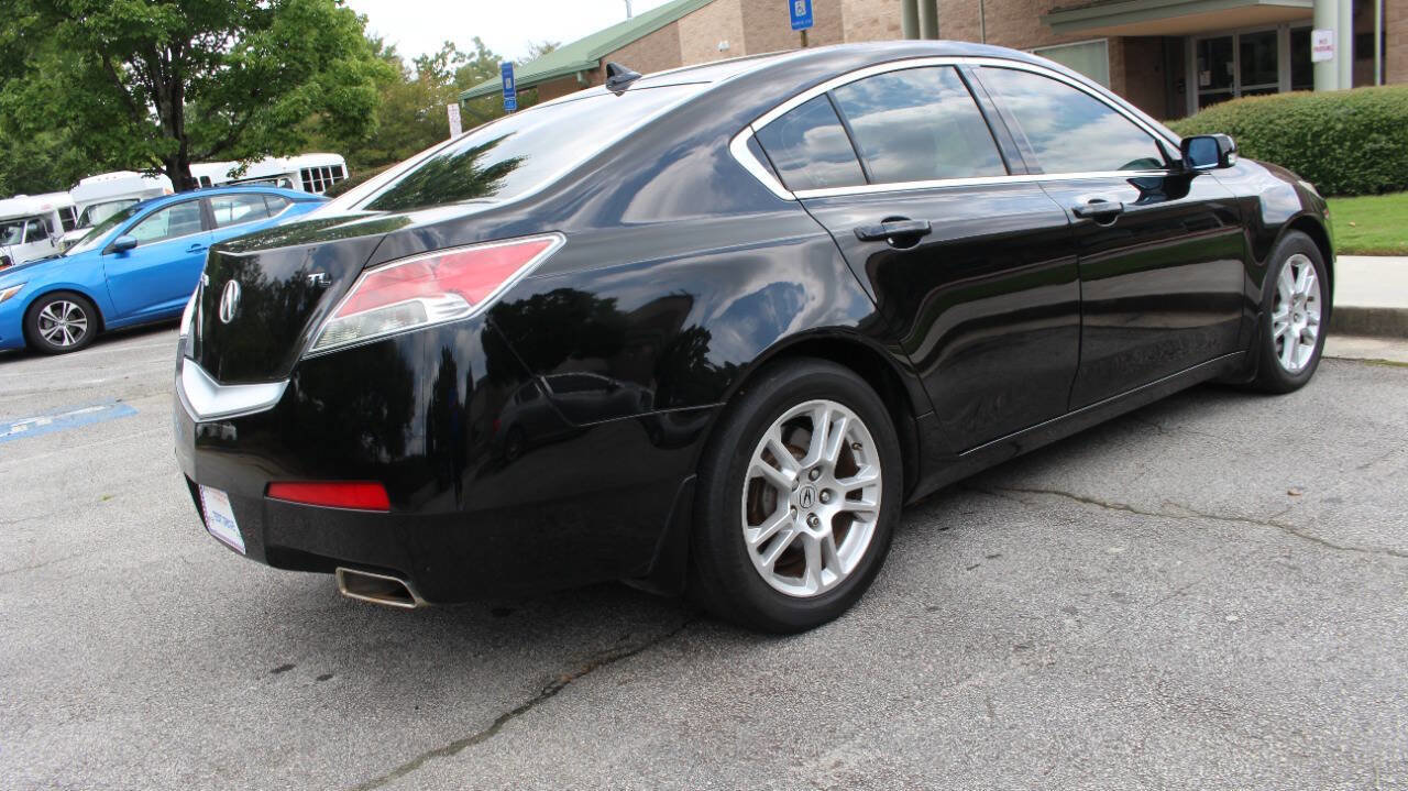 Used 2011 Acura TL image 16