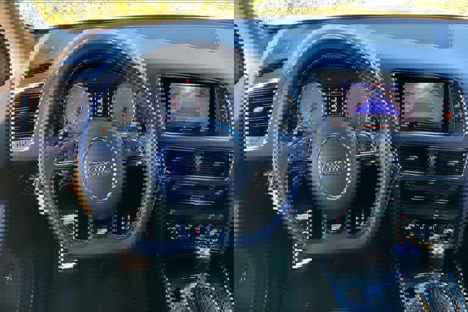 Used 2014 Audi SQ5 Prestige w/ Prestige Package image 6