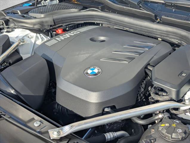 New 2026 BMW 530i image 15