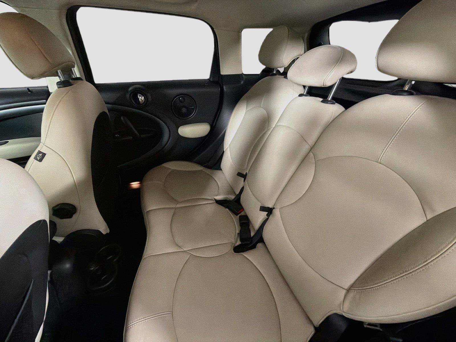 Used 2016 MINI Cooper Countryman S FWD image 21