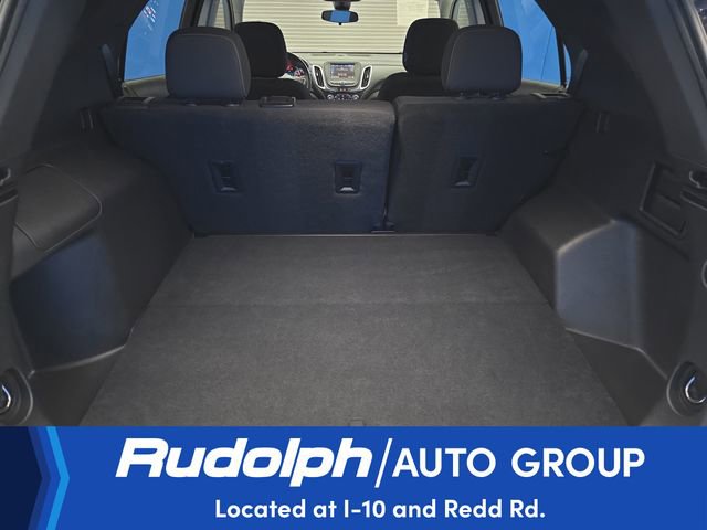 Used 2022 Chevrolet Equinox LT FWD image 27