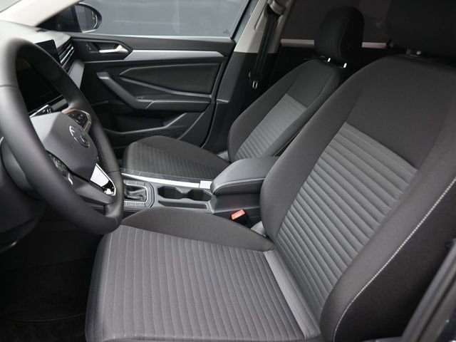 New 2026 Volkswagen Jetta S image 19