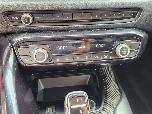 Used 2022 Toyota Supra w/ Safety & Technology Package image 18