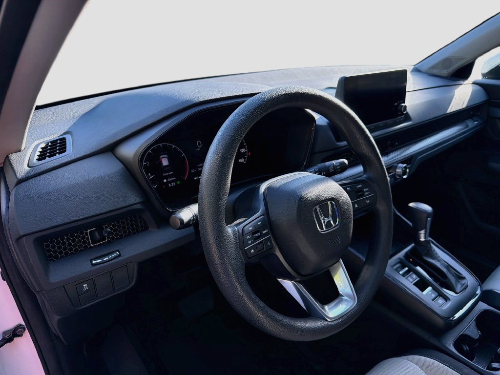 Certified 2024 Honda CR-V EX image 9