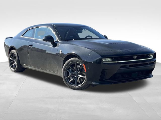 New 2026 Dodge Charger R/T Scat Pack image 1
