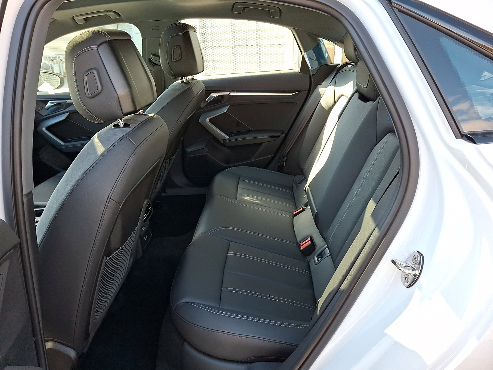 New 2026 Audi A3 2.0T Premium Plus image 6