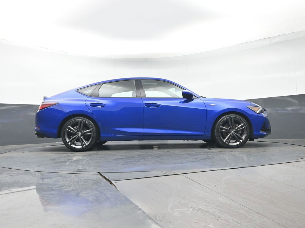 Used 2023 Acura Integra A-Spec image 33