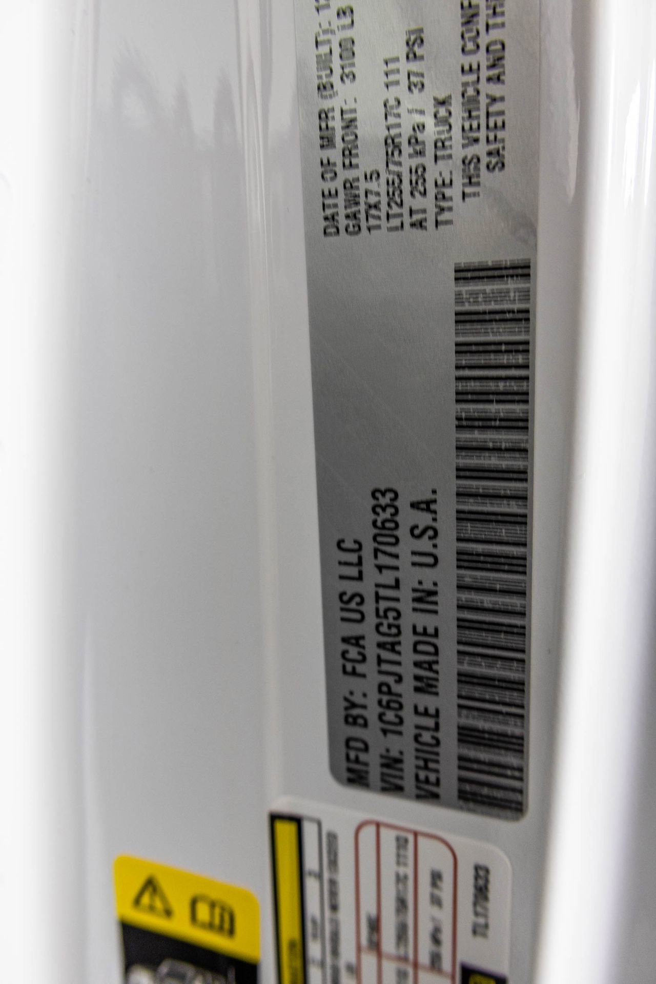 New 2026 Jeep Gladiator Willys image 46