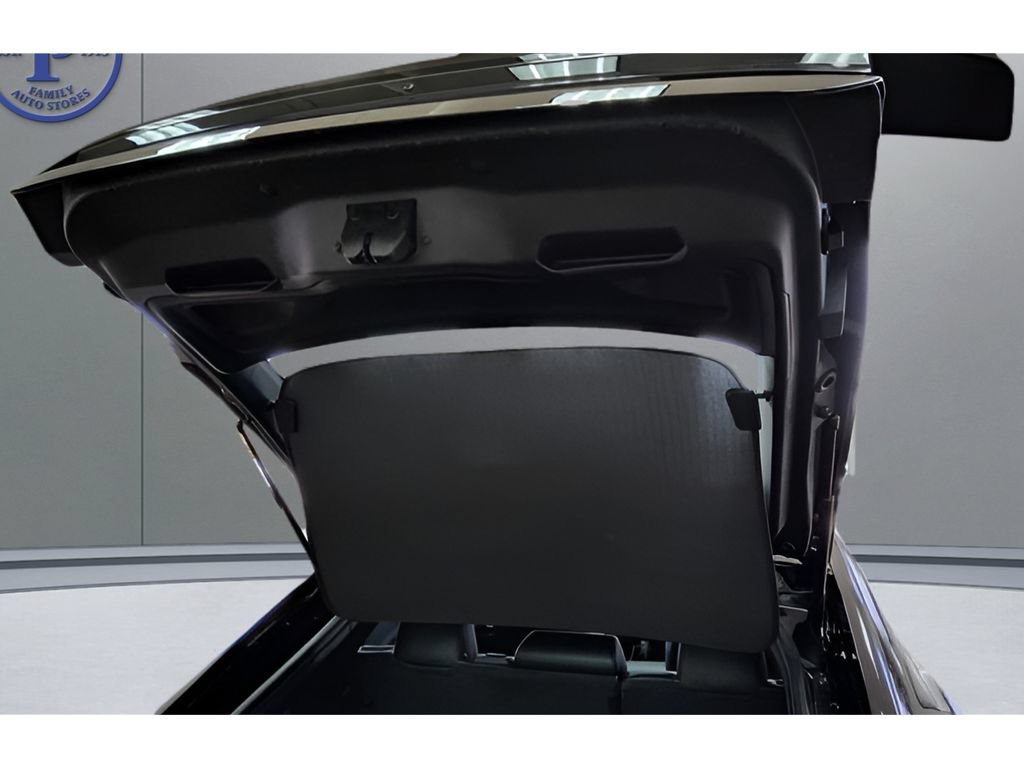 New 2026 Dodge Charger Scat Pack w/ Blacktop Package AWD/4WD image 42
