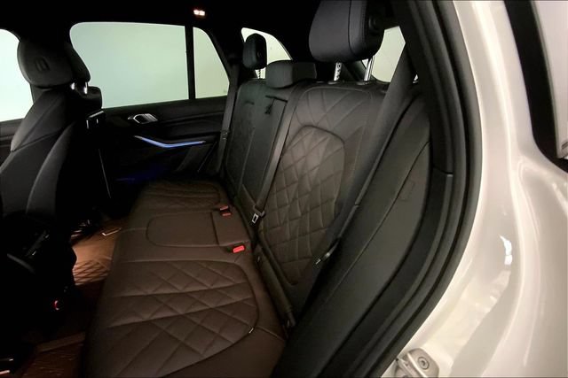 Certified 2024 BMW X5 xDrive50e w/ M Sport Package AWD/4WD image 12