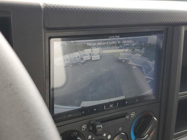 New 2024 Chevrolet Low Cab Forward 7500XD RWD image 24