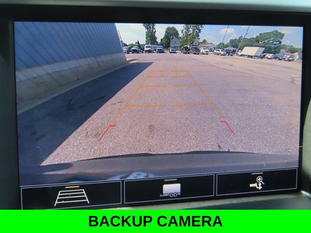 Used 2020 GMC Acadia SLT w/ Trailering Package AWD/4WD image 6